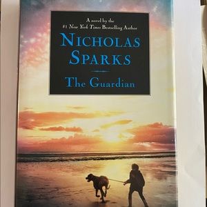 Nicholas sparks. -  The Guardian